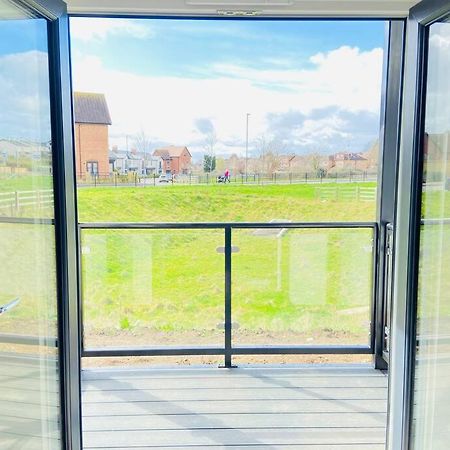 كيلتنهام Beautiful, Brand New Apartment! المظهر الخارجي الصورة