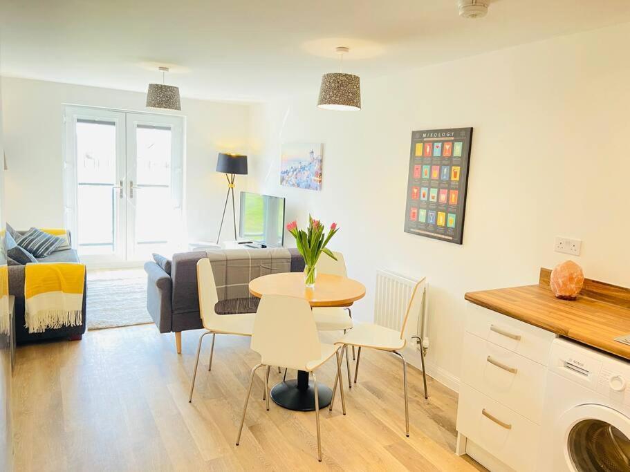 كيلتنهام Beautiful, Brand New Apartment! المظهر الخارجي الصورة