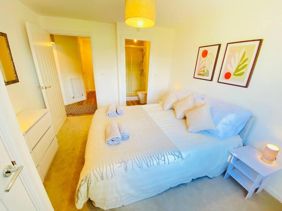 كيلتنهام Beautiful, Brand New Apartment! المظهر الخارجي الصورة