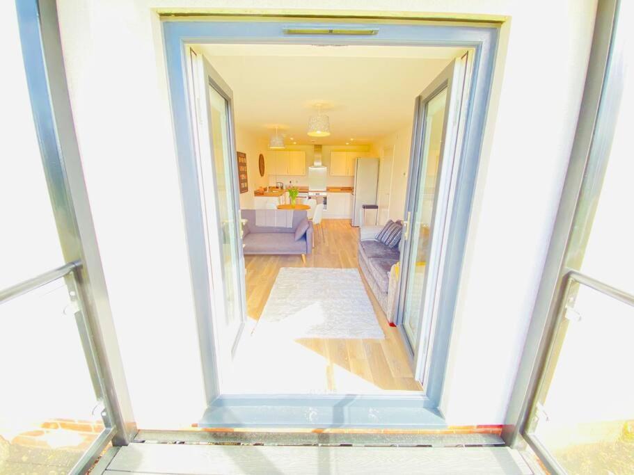 كيلتنهام Beautiful, Brand New Apartment! المظهر الخارجي الصورة