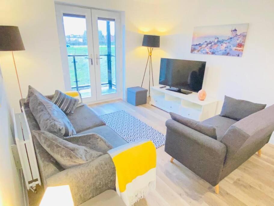 كيلتنهام Beautiful, Brand New Apartment! المظهر الخارجي الصورة