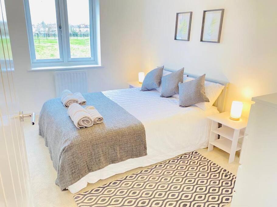 كيلتنهام Beautiful, Brand New Apartment! المظهر الخارجي الصورة